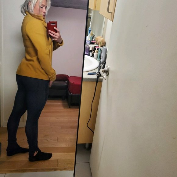 Sand fall coat - Picture 2 of 4